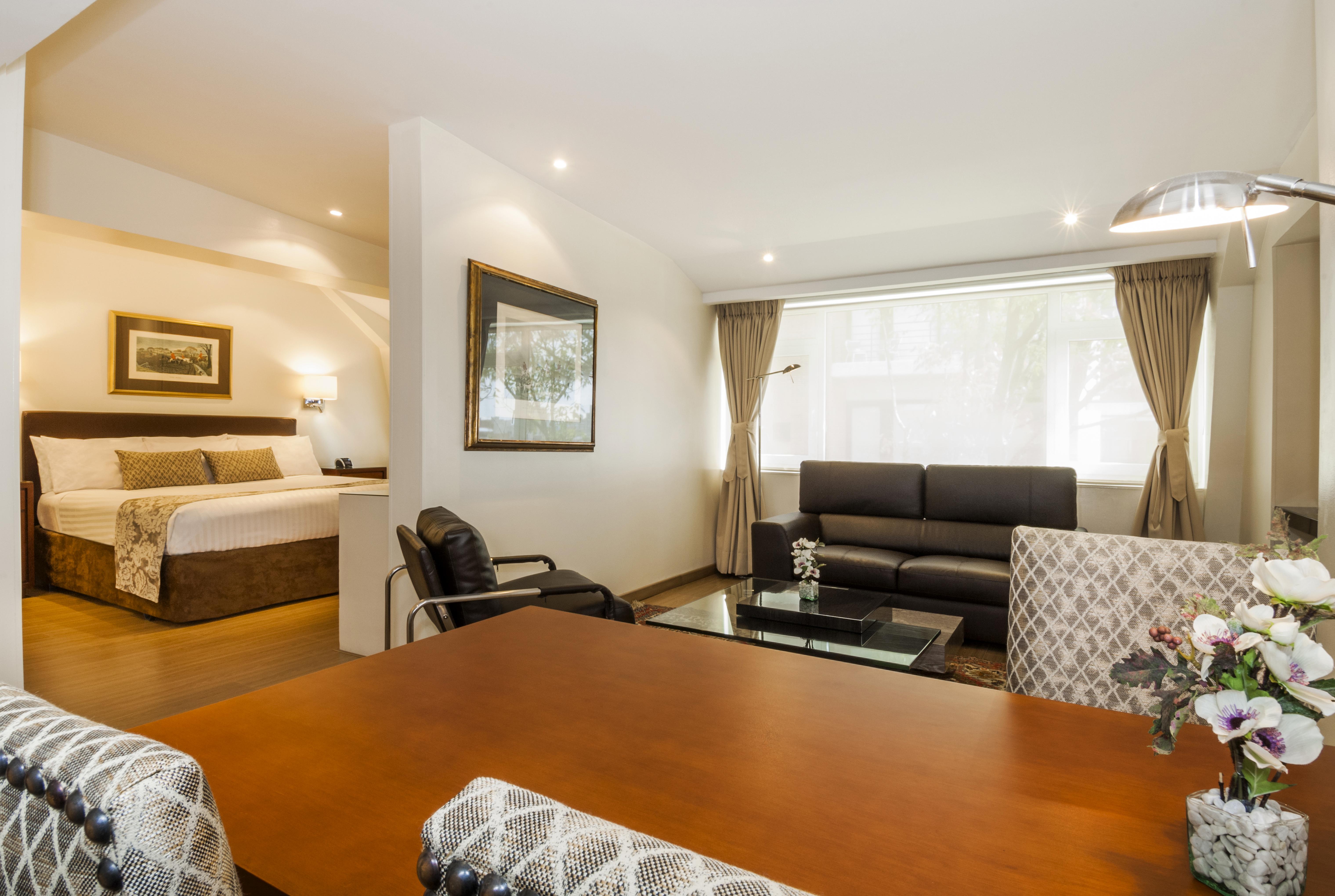 Hotel Porton Μπογκοτά Δωμάτιο φωτογραφία