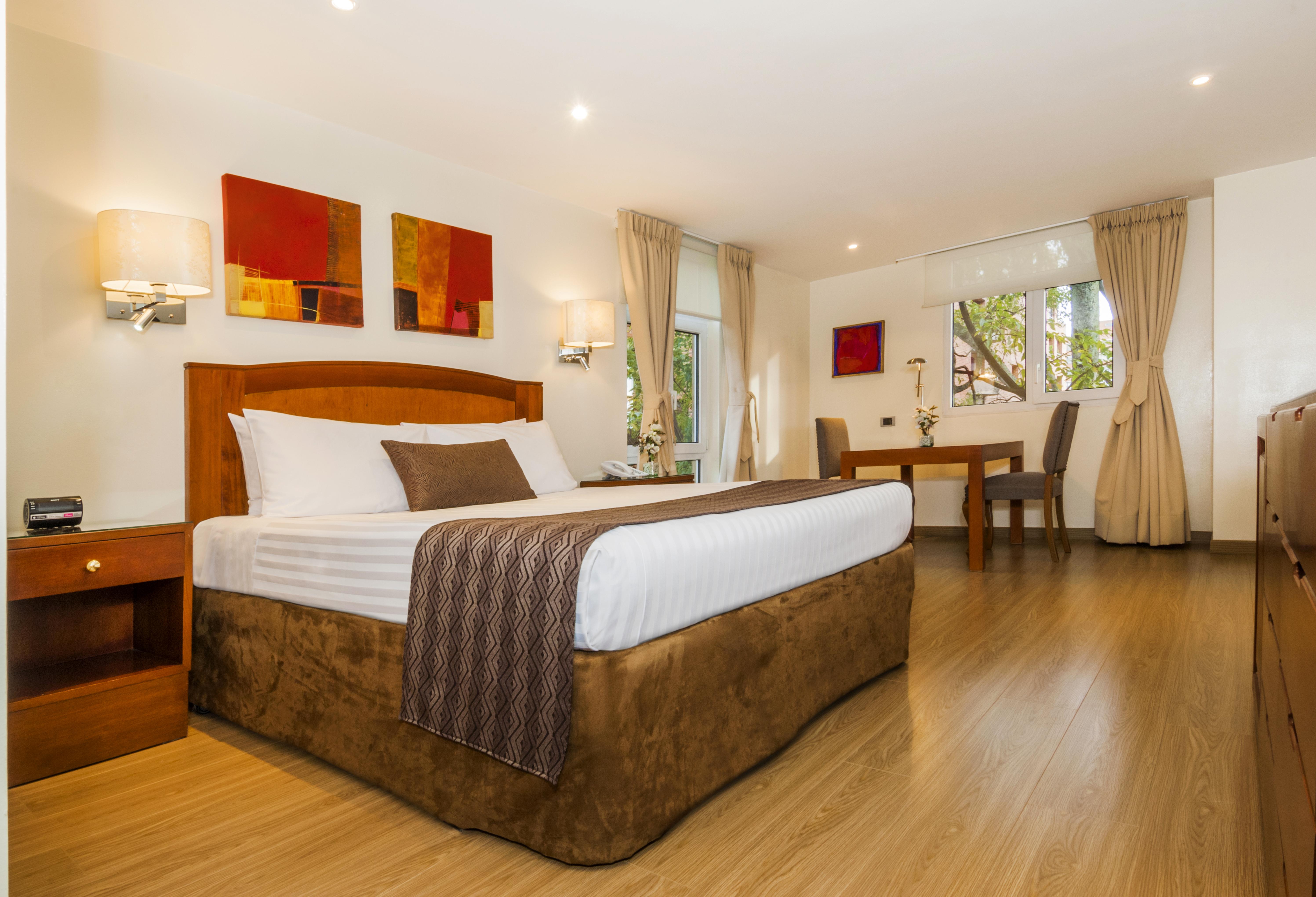 Hotel Porton Μπογκοτά Εξωτερικό φωτογραφία