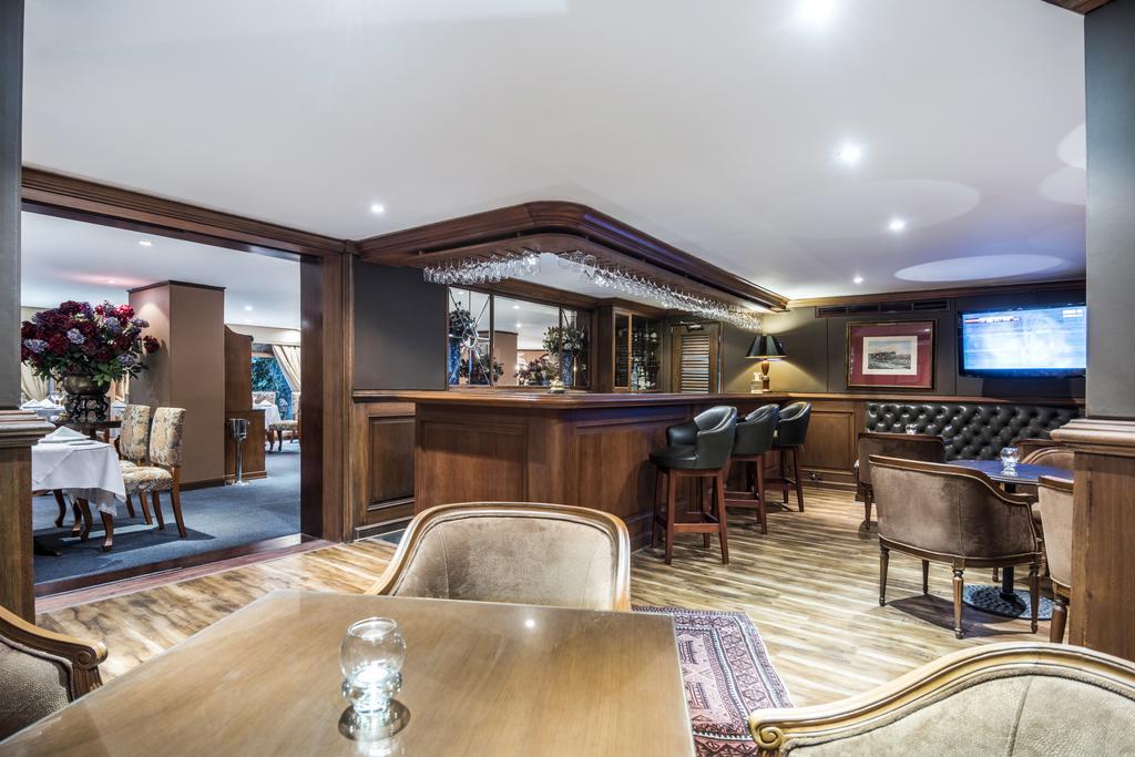 Hotel Porton Μπογκοτά Εξωτερικό φωτογραφία