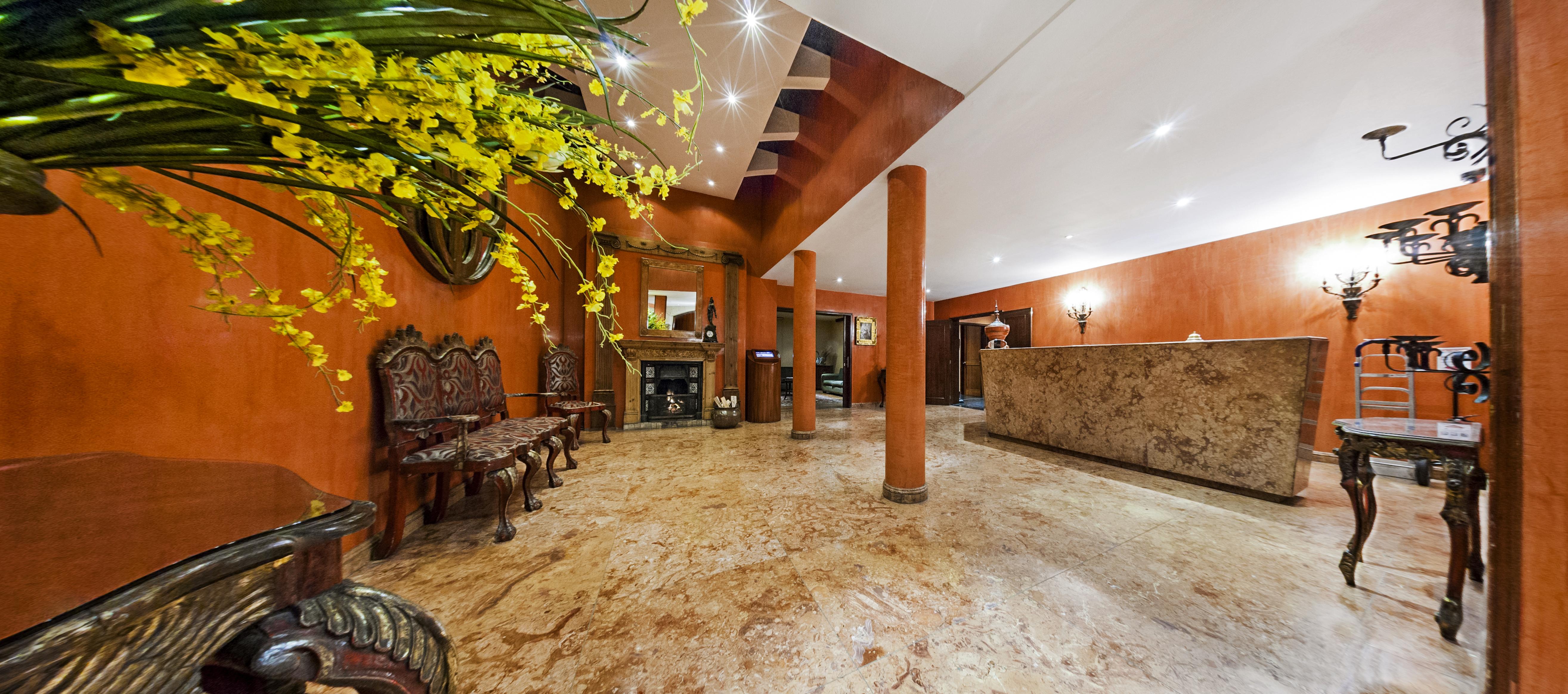 Hotel Porton Μπογκοτά Εξωτερικό φωτογραφία