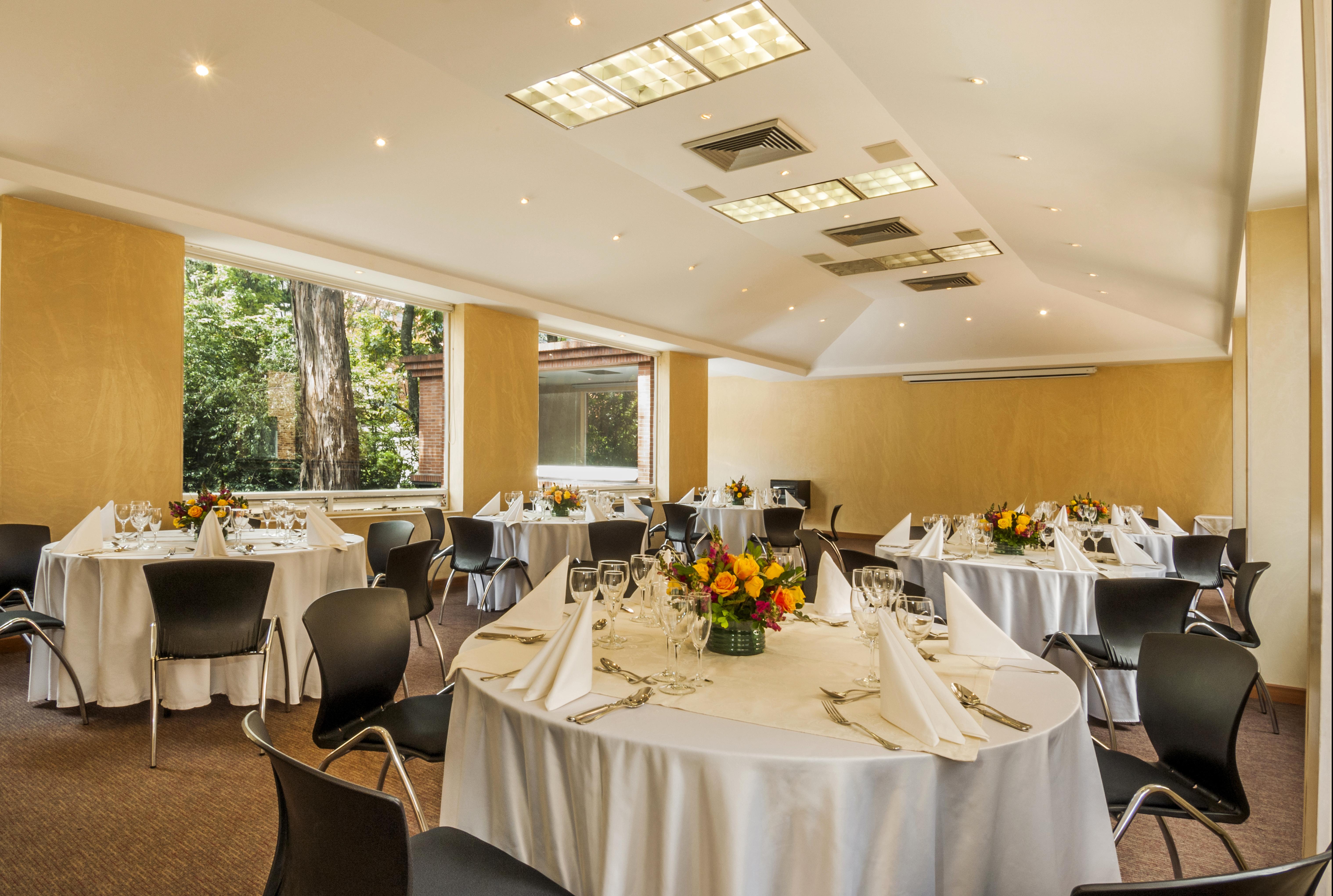 Hotel Porton Μπογκοτά Εξωτερικό φωτογραφία