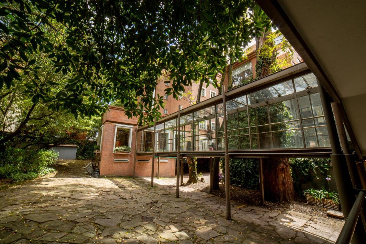 Hotel Porton Μπογκοτά Εξωτερικό φωτογραφία